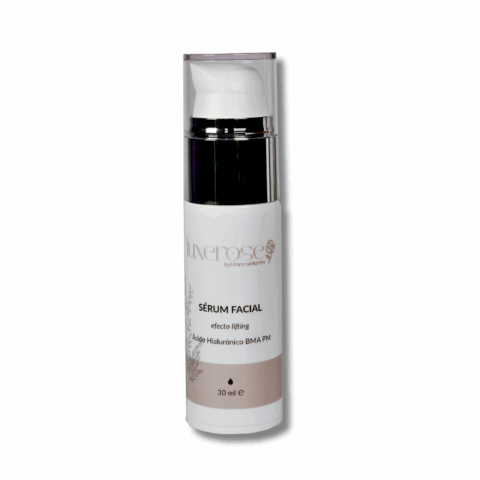 Serum Facial Efecto Lifting – 30 ml