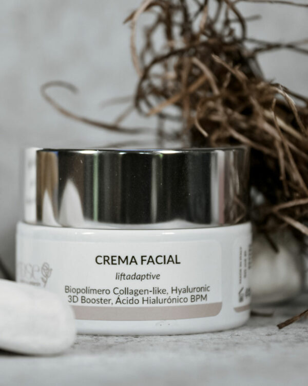 Crema Facial Liftadaptive - Imagen 3