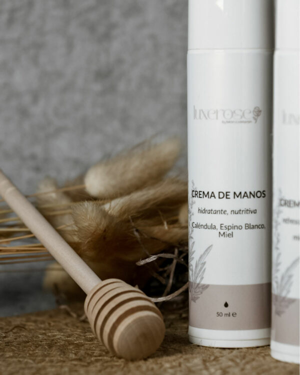 Crema de Manos - Imagen 3
