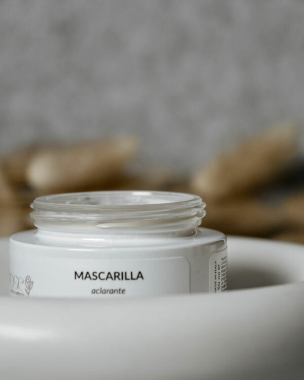 Mascarilla Facial de Noche con Retinol - Imagen 3