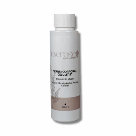 Serum Corporal Celulitis – 100 ml