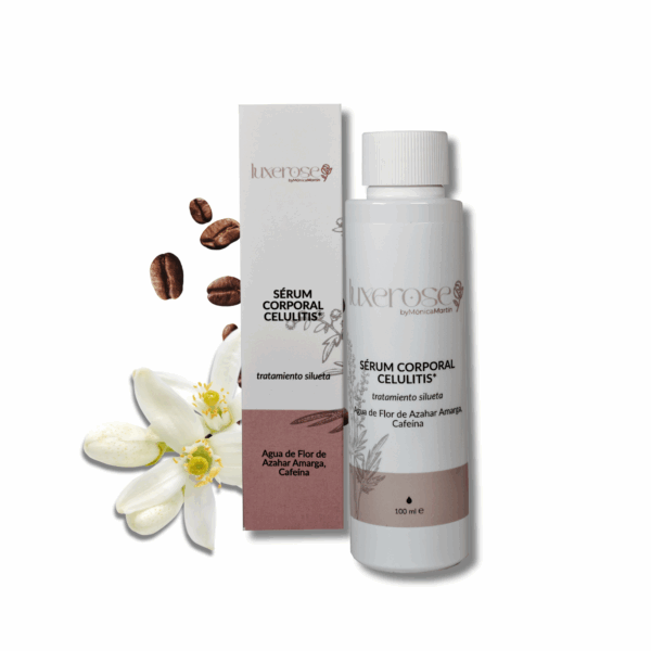 Serum Corporal Celulitis – 100 ml - Imagen 2