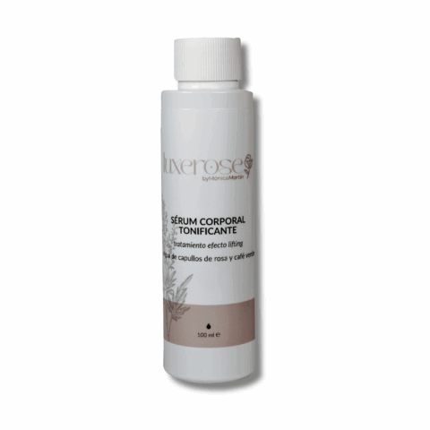 Serum Corporal Tonificante – 100 ml