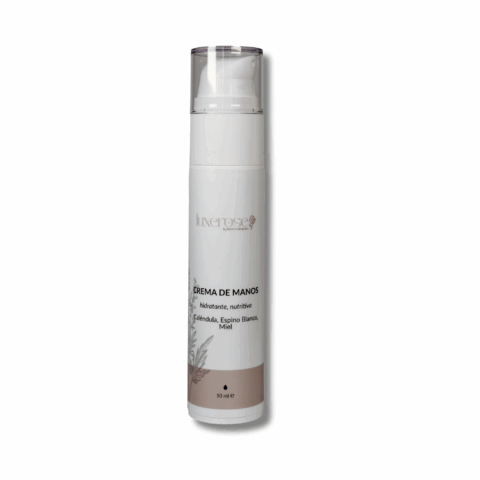 Crema de Manos – 50 ml