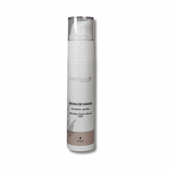 Crema de Manos – 50 ml