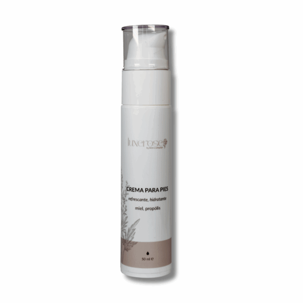 Crema para Pies – 50 ml