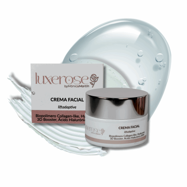 Crema Facial Liftadaptive - Imagen 2