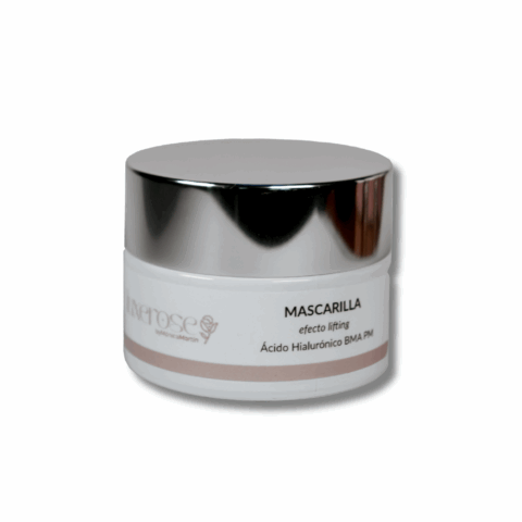 Mascarilla Efecto Lifting – 50 ml
