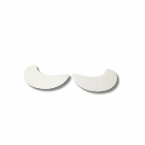 Parches para Ojos – Relajante Efecto Lifting – Hiedra y Mirto