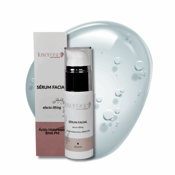 Serum Facial Efecto Lifting – 30 ml - Imagen 2