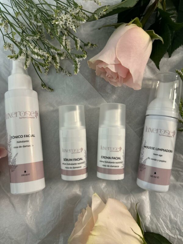 Beauty Summer KIT